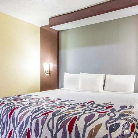 Rodeway Inn & Suites Houston Near Medical Center Eksteriør bilde